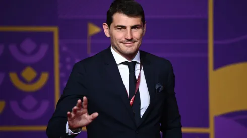 Iker Casillas comenzará su carrera como streamer – Fuente: Getty
