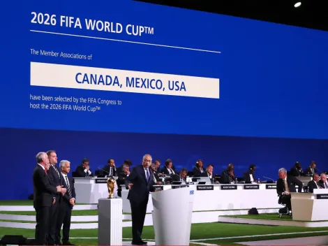 Selección de Concacaf recibe duro golpe rumbo al Mundial 2026