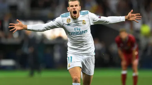 Los grandes goles de Bale en su carrera
