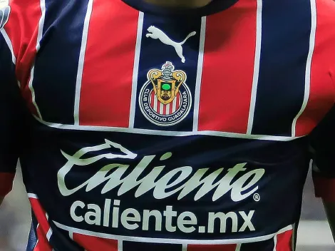 Chivas recupera a una de sus figuras para el Clausura 2023 | VIDEO