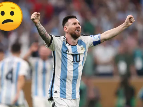 ¿El Messi de México? Crack de Liga MX se compara con el campeón del mundo