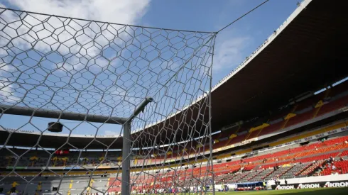 La Liga MX no se quedó con los brazos cruzados. Fuente: Getty
