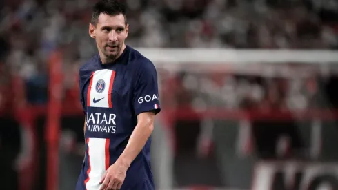 Lionel Messi renovará con el PSG
