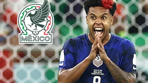 Estados Unidos le hace ruda jugada a México – Getty Images 
