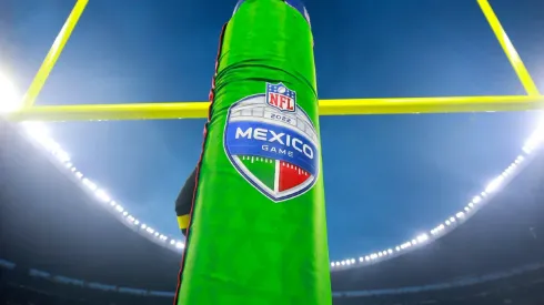 La NFL no viene a México – Getty Images. 
