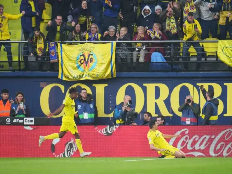 Villarreal tendrá un gesto increíble con sus socios en el partido contra Real Madrid