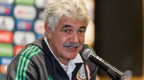 Tuca sería una gran opción para la Selección Mexicana. | Getty Images
