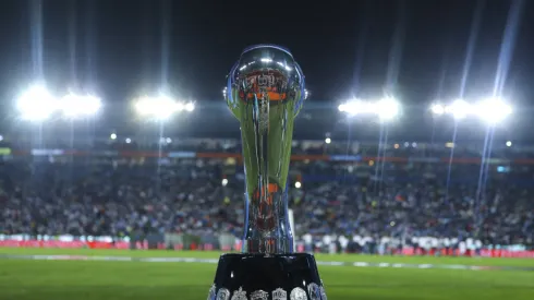 El trofeo de Liga MX no es para cualquier equipo. Fuente: Getty
