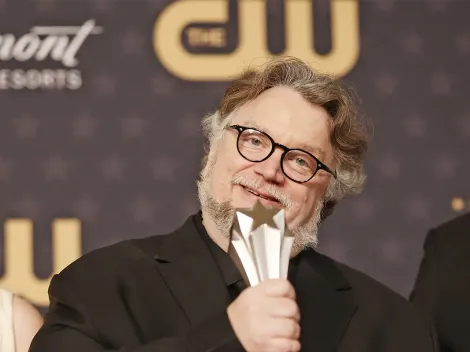 Oscar 2023: ¿Guillermo del Toro le va al América? Esta fue su épica respuesta