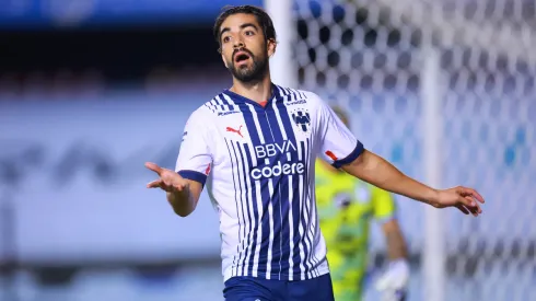 Rodolfo Pizarro, el Judas de la Liga MX. Fuente: Getty
