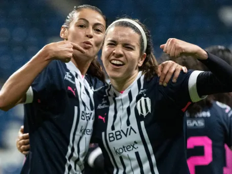 No te pierdas TODOS los resultados de la J3 de la Liga MX Femenil