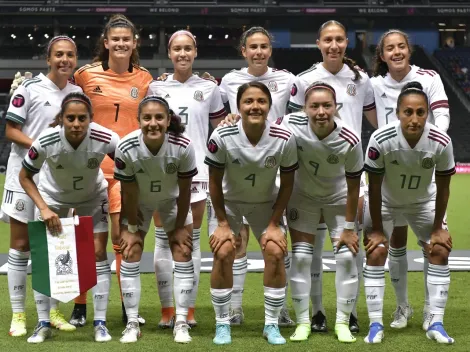 ¡¿QUÉ?! Pedro López habla sobre la ausencia de México en el Mundial Femenil