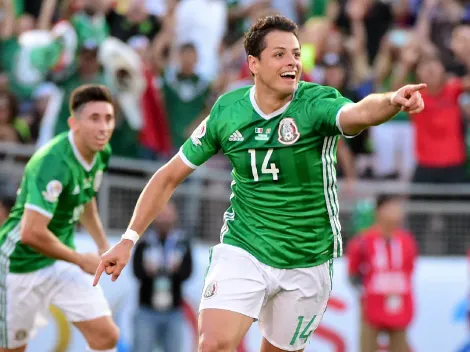 ¿Cómo le ha ido a la Selección Mexicana en la Copa América?