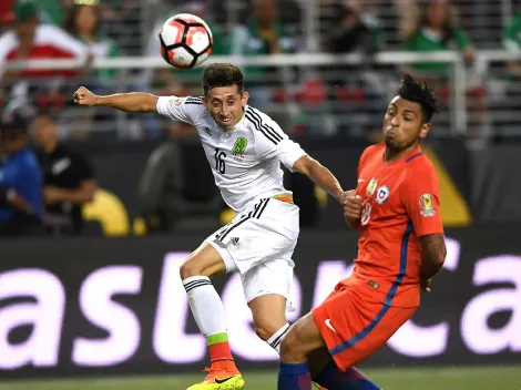 El día en el que México fue HUMILLADO en la Copa América por 7-0 | VIDEO