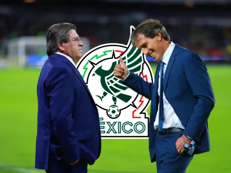 Almada vs. Miguel Herrera: Así los éxitos de los dos candidatos a DT de la Selección Mexicana