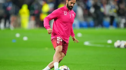 Isco / Fuente: Getty Images
