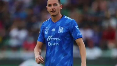Florian Thauvin | Getty Images
