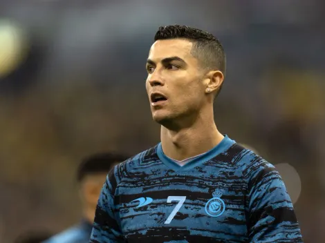 Cristiano Ronaldo: ¿Cómo ver los partidos del Al Nassr en México?