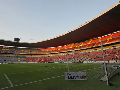 Pelé recibirá homenaje del Estadio Jalisco que lo hará inmortal