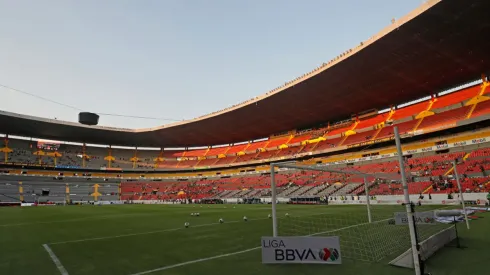 Estadio Jalisco inmortalizará a Pelé – Getty Images
