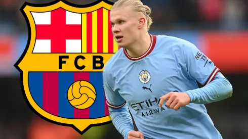 Người đại diện tuyên bố Haaland có thể đến Barca, định giá 1 tỷ euro 5 juanfutbol | somos todos