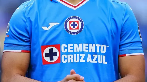 Ex Cruz Azul jugará en la MLS.  
