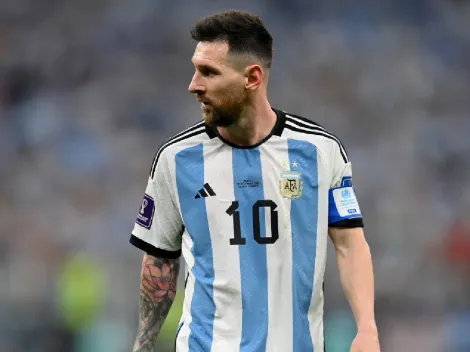 ¿Lionel Messi jugará el Mundial de 2026? ¡Ya lo reveló!