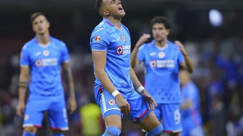 | Cruz Azul volvió a perder en el Clausura 2023.
