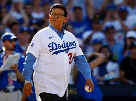 Dodgers retira el número de mítico beisbolista mexicano
