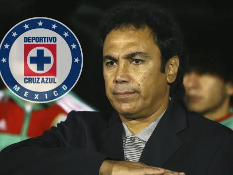 ¡Achis, achis! Hugo Sánchez pone condiciones a Cruz Azul para dirigirlo