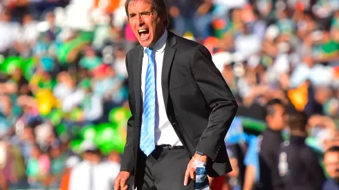Selección Mexicana no elegiría a Guillermo Almada – Imago 7 
