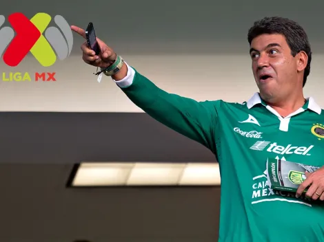 Exdirectivo de Pumas y León estalla contra la Liga MX ¡Muy sácale punta!