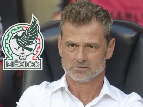 ¡Vaya, vaya! Así contrató la Selección Mexicana a Diego Cocca | VIDEO
