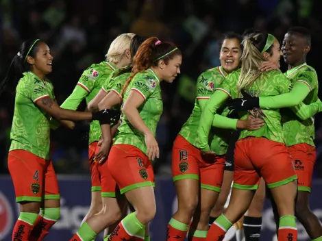 Juárez hace historia al vencer a Tigres y Rayadas es líder; así marcha la Liga MX Femenil