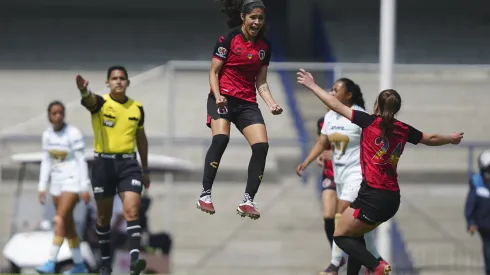 | La Liga MX Femenil abrirá un paréntesis.
