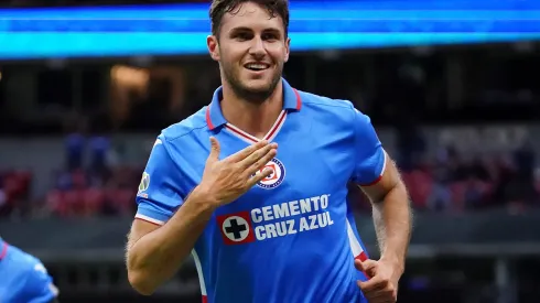 Santi Giménez sigue enamorado de Cruz Azul – Imago 7. 
