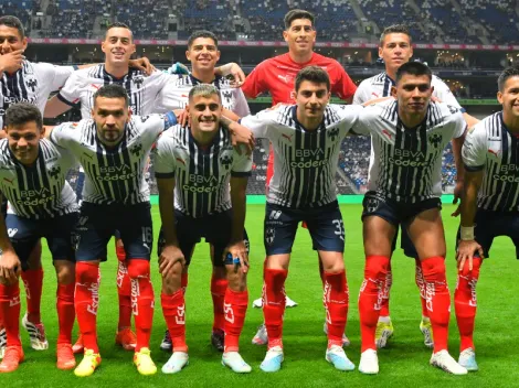 Liga MX: Monterrey rompe récord en el Clausura 2023