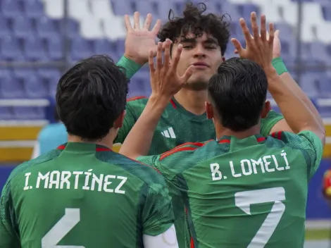 ¡Vamos por la tercera! México, un experto en los mundiales Sub-17