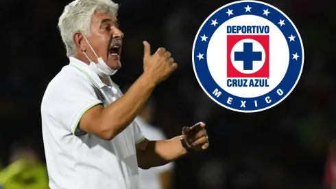 Tuca Ferretti y su contrato con Cruz Azul – Imago 7 
