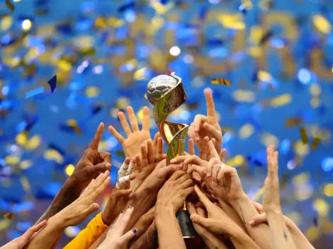 Mundial Femenil 2023: definidos los grupos para la Copa del Mundo
