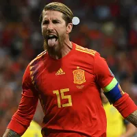 ¡Se pasaron de lanza! España rinde homenaje a Ramos 24hrs después de retirarse