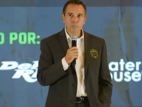 Liga MX: Presidente de Bravos agradece públicamente que no exista el descenso