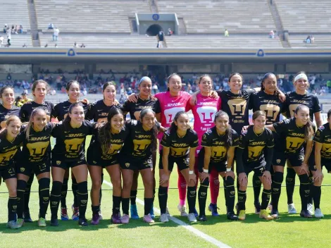 Liga MX Femenil: Marylin Díaz se manda el gol del año ante Santos