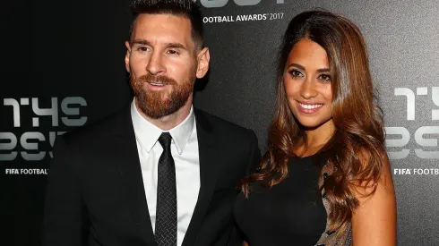 Balacean negocio de la familia de Messi – Getty Images. 
