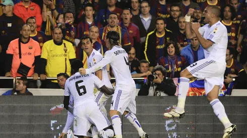 Real Madrid y Barcelona se verán las caras en Copa del Rey
