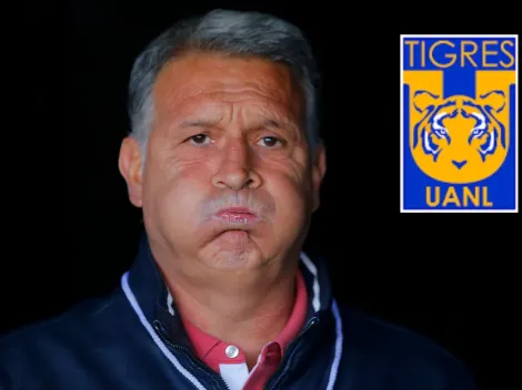 Tata Martino ya respondió a la oferta de Tigres ¿aceptó o los rechazó?