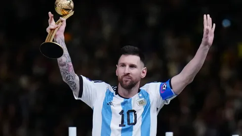 Messi les hace millonario regalo – Imago 7 
