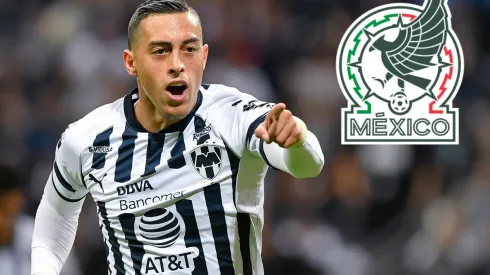 Funes Mori lanza indirecta a Diego Cocca – Getty Images. 
