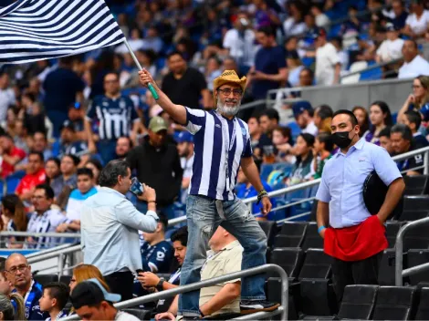 ¡INVESTIGARÁN! En la Liga MX, Monterrey da cara sobre bronca tras ganar a Juárez