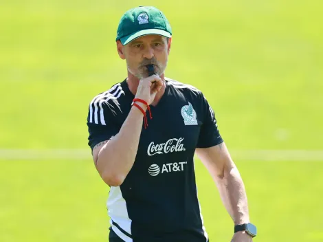 La Selección Mexicana estrenará capitán, ¿quién será?